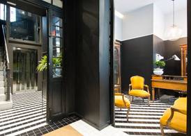 AmazINN Collection Madrid Amor de Dios 3