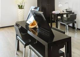 Hotel Residence Dune - Free Beach Access 2