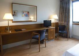 Hotel Domo 2