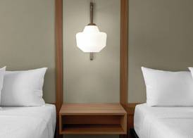 Fairfield by Marriott Inn & Suites Norwalk Des Moines 4