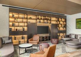 SpringHill Suites by Marriott San Luis Obispo 3