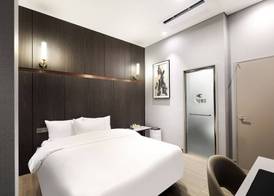 HOUND HOTEL Incheon Airport 5