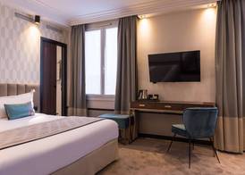 Best Western Select Hotel 5