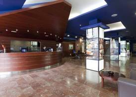Hotel Olympia Valencia 3