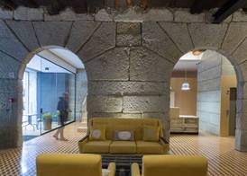 Original Douro Hotel 4