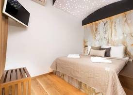 Tsikeli Boutique Hotel Meteora - Adults Friendly 4
