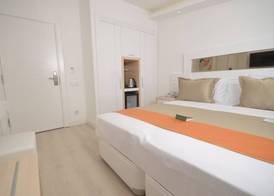 Doc's Boutique Hotel Kemer 2