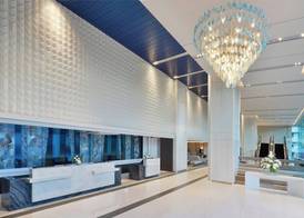 Centre Point Hotel Terminal21 Korat 2