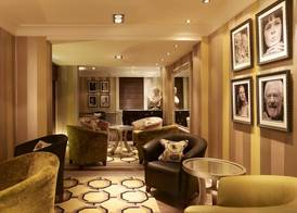 The Arden Hotel Stratford - Eden Hotel Collection 4