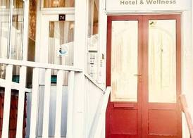 SmartsWay Hotel & Wellness 2