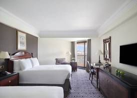 InterContinental Hotels CAIRO SEMIRAMIS by IHG 5