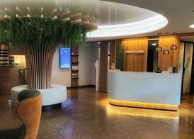 Best Western Plus Parkhotel Erding 3
