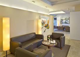 Hotel Penz West 5