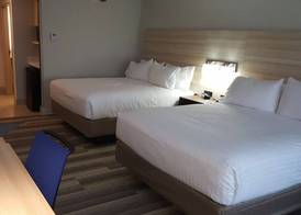 Holiday Inn Express & Suites TOLEDO WEST by IHG 5