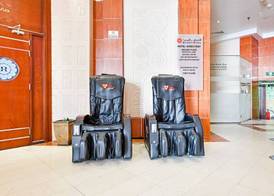 OYO 118 Revira Hotel 4