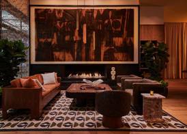 HOLLYWOOD VOLUME, a Tribute Portfolio Hotel 4