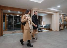 Hotel Chalet Del Brenta 5