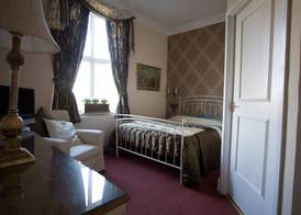The Ascott 5