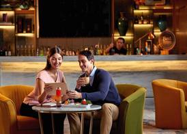 Four Points by Sheraton Surabaya, Tunjungan Plaza 2