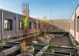 Holiday Inn - the niu, HIDE BERLIN FRIEDRICHSHAIN by IHG 4