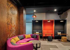Tru by Hilton Viet Tri City Centre 2