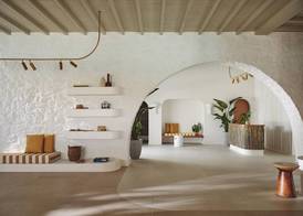 NUMO Mykonos Boutique Resort 2