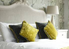 Exmoor White Horse Inn 5