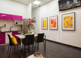 Absynt Hostel Wrocław 2
