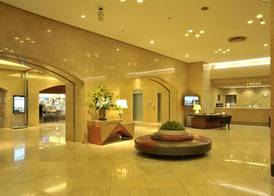 New Otani Inn Sapporo 5