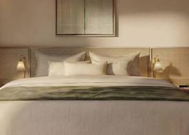 Sirena Resort 5