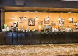 Quality Inn Lewisburg 2