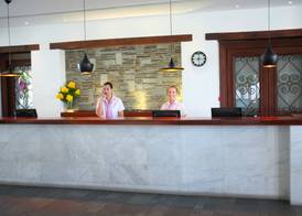 Aliathon Resort 4