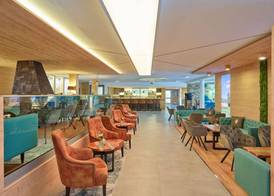 Parkhotel Bad Griesbach 3