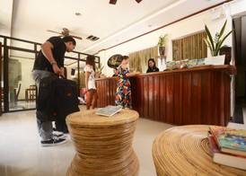 Ipil Suites El Nido 2