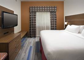 Holiday Inn Express & Suites CHARLOTTESVILLE - RUCKERSVILLE by IHG 5