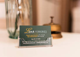 Loar Ferreries 5