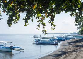 The Lovina Bali 2
