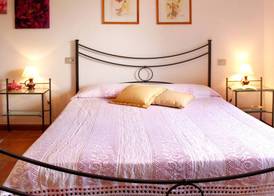 Agriturismo Il Marciatoio 5