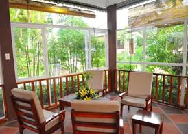Santa Garden Resort 5