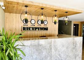 Royal City Hotel 4