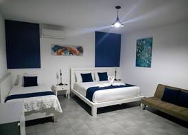 Ducassi Rooftop & Sol Caribe Punta Cana 5
