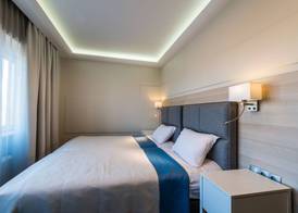 Amrita Hotel 5