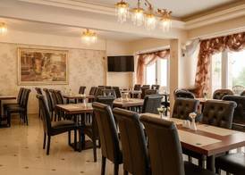 Hotel Vizantio 3