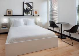 Kasa The Niche University City Philadelphia 5
