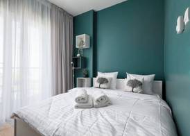 RentPlanet - Apartamenty Kasprzaka 3
