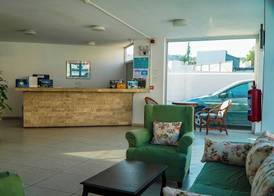 Nagi Beach Hotel 2