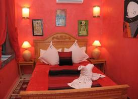 Riad belko - Hostel 5