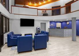 Baymont by Wyndham Indianapolis South 3
