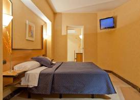 Hotel Ciudad de Navalcarnero 3
