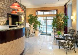 Best Western de Diane 2